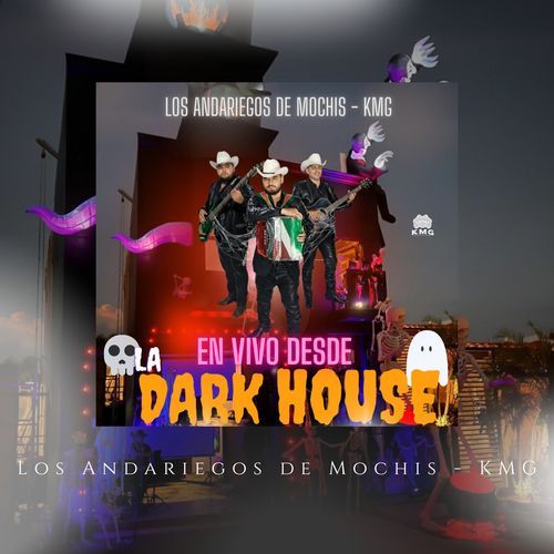 En vivo desde La Dark House
