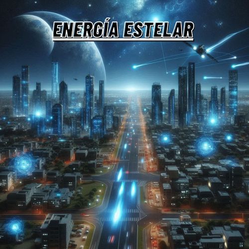 Viaje Astral cover art