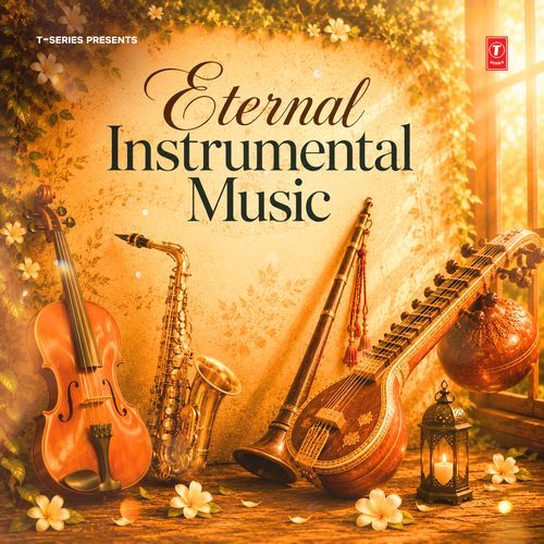 Maha Ganapathim (From "Ethereal Duet (Karnatic Classical Instrumental)")