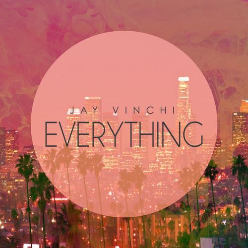 Everything (feat. Drumlord)