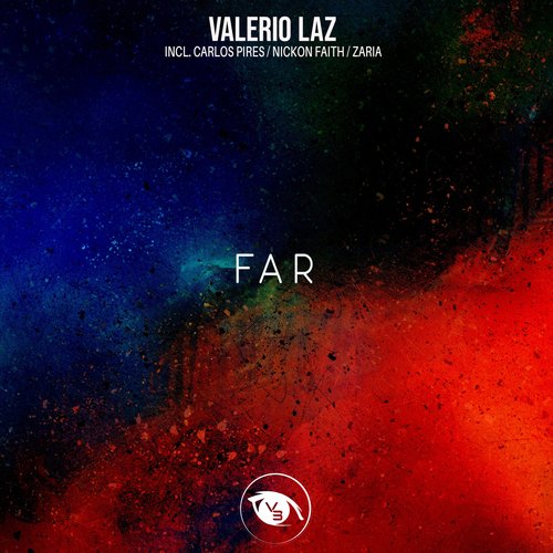 Far (Nickon Faith Remix) cover art