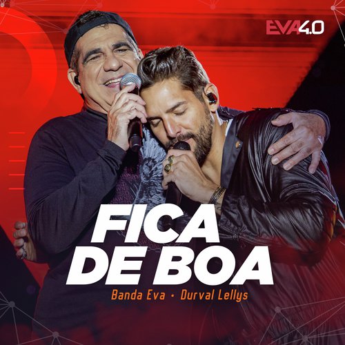 Fica De Boa (Ao Vivo Em Belo Horizonte / 2019)