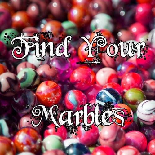 Find Your Marbles