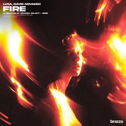 Fire (Extended Mix)