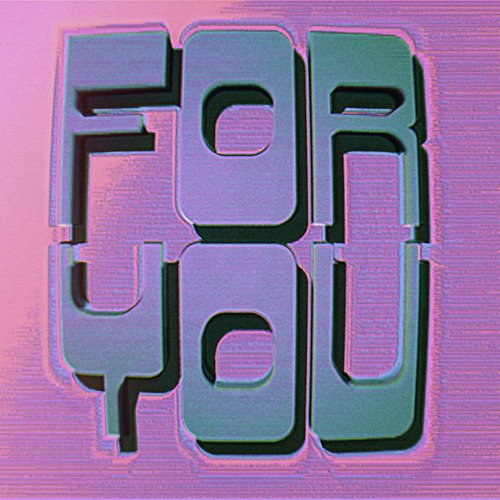For You