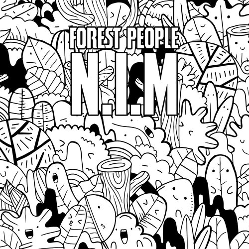 Forest People (Original Mix) cover art