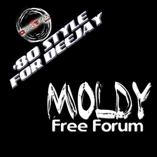 Free Forum ('80 Style for Deejay)