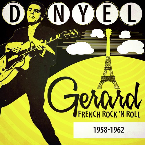 French Rock &#039;N Roll 1958-1962