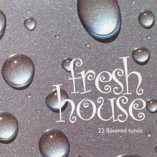Fresh House - 22 Flavored Tunes