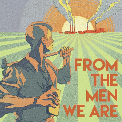 From the Men We Are_poster_image