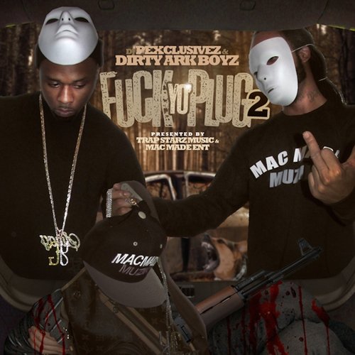 Hooper cover art