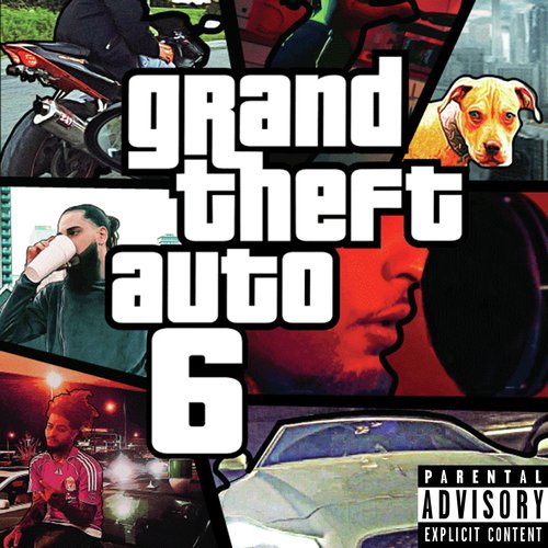 GTA 6 Songs Download - Free Online Songs @ JioSaavn