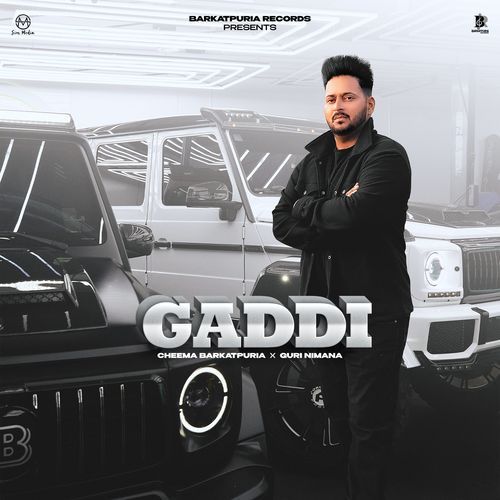 Gaddi