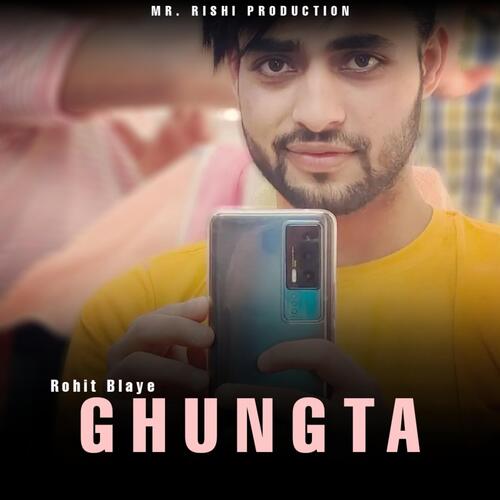 Ghungta