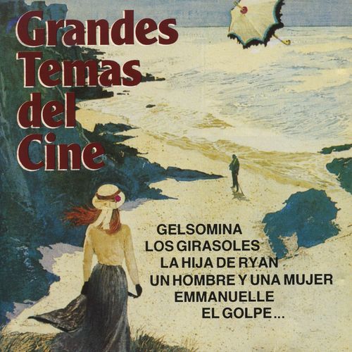 Un Hombre y una Mujer cover art