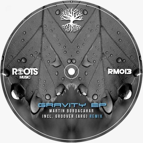 Gravity (Groover ARG Remix) cover art