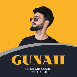 Gunah (Official Song)-ETAzYUF,Ykc