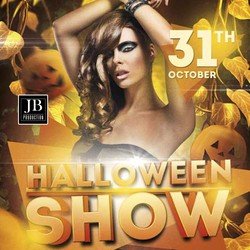 Halloween Show