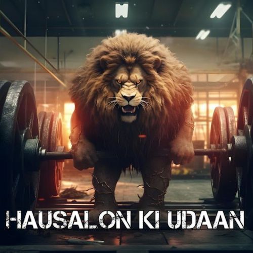 Hausalon Ki Udaan