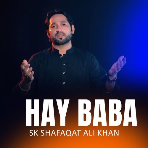 Hay baba