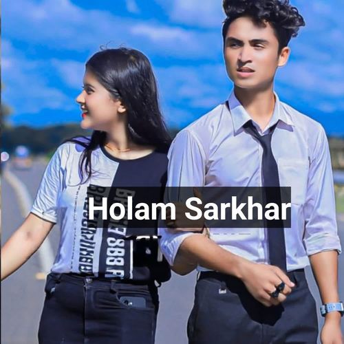 Holam Sarkhar