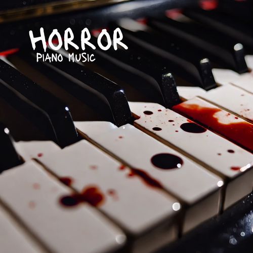 Horror Piano Music_poster_image