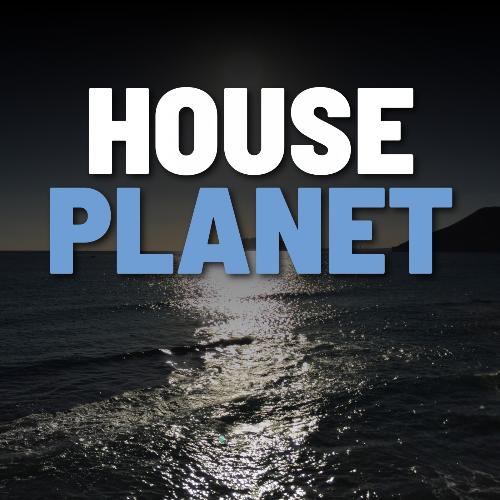 Deep Solution (Club of House Mix) cover art
