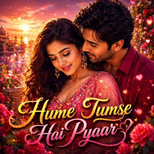 Hume Tumse Hai Pyaar