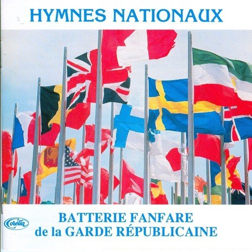 Hymne National Danemark