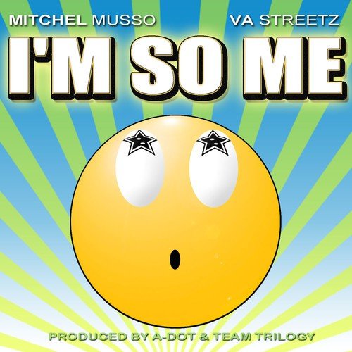 I'm So Me (Featuring Mitchel Musso)