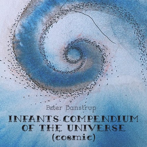 Infant&#039;s Compendium of the Universe (Cosmic)_poster_image