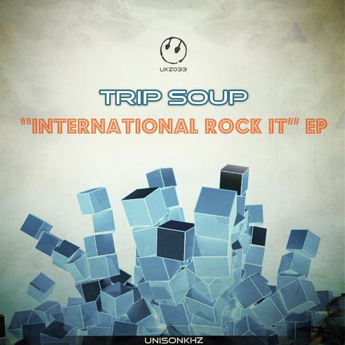 International Rock It