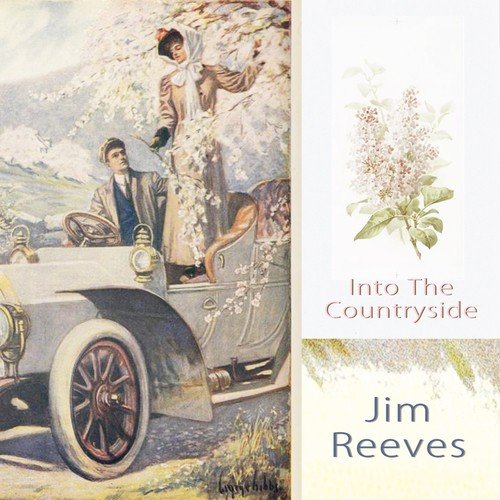 Everywhere You Go Lyrics - Jim Reeves - Only on JioSaavn