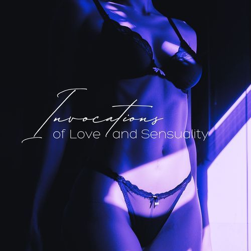 Invocations of Love and Sensuality_poster_image