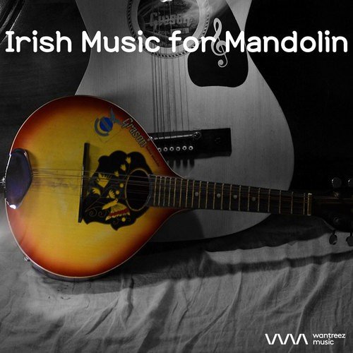 Irish Music for Mandolin
