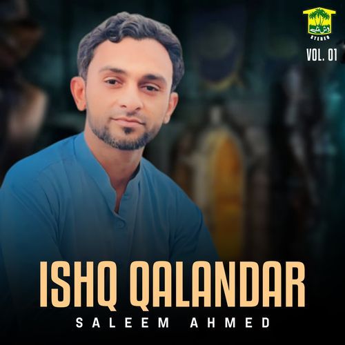 Ishq Qalandar, Vol. 01