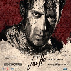 Jai Jai Jai Jai Ho (Title Track)-KD0dSzd2W3I