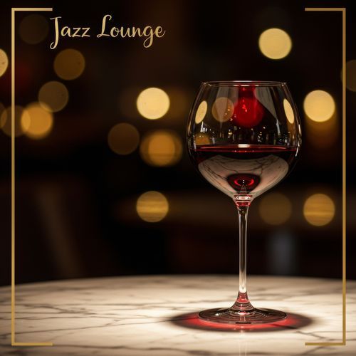 Chillout Jazz Lounge Relax cover art