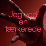 Jeg ved en lærkerede