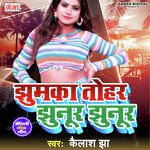 Jhumka Tohar Jhunur Jhunur