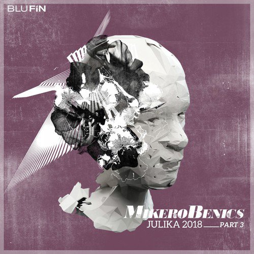 Julika (Mucho Stylez Remix) cover art