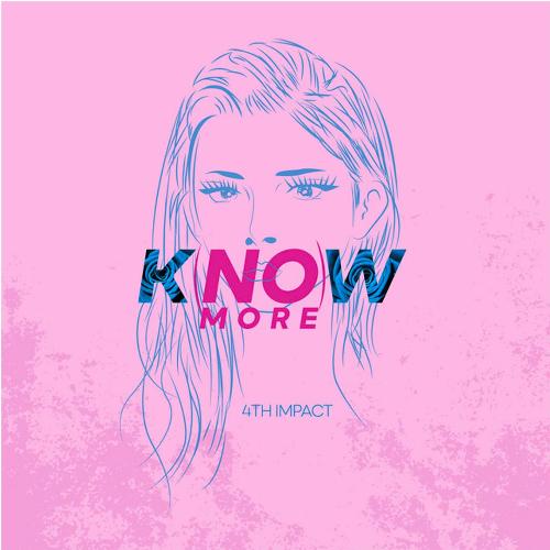 K(NO)W MORE_poster_image