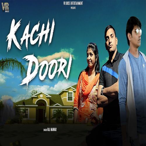 Kachi Doori