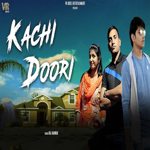 Kachi doori