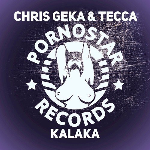 Chris Geka