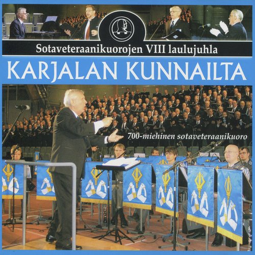 Vartiossa