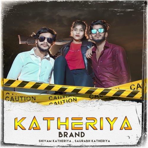 Katheriya Brand