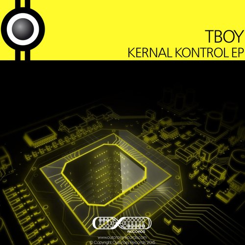 Kernal Kontrol_poster_image