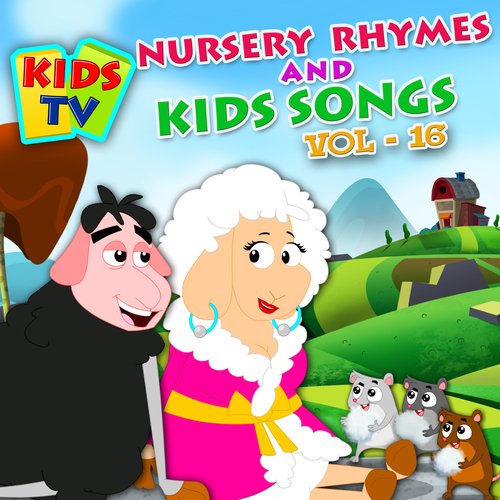 Kids TV Nursery Rhymes And Kids Songs Vol. 16 Songs Download - Free ...