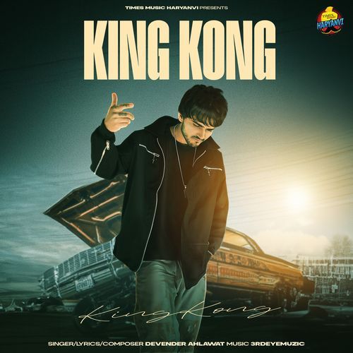 King Kong